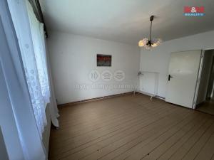 Pronájem rodinného domu, Návsí, 70 m2