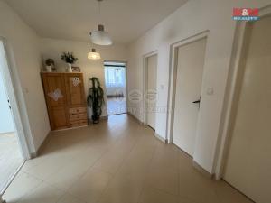 Pronájem rodinného domu, Návsí, 70 m2
