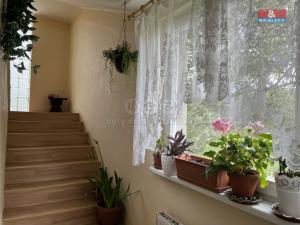 Pronájem rodinného domu, Návsí, 70 m2