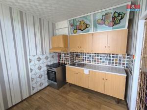 Pronájem bytu 2+1, Teplice, Alejní, 45 m2