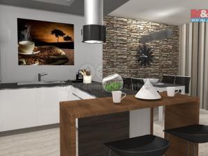 Prodej rodinného domu, Tábor, Husinecká, 69 m2