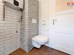 Pronájem bytu 2+kk, Holýšov, Ruská, 35 m2