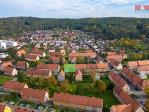 Pronájem bytu 2+kk, Holýšov, Ruská, 35 m2