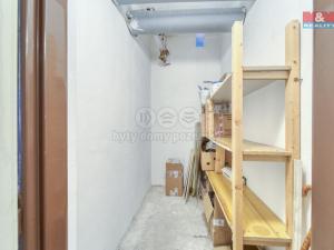 Pronájem bytu 1+1, Plzeň - Severní Předměstí, alej Svobody, 50 m2