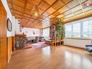 Prodej rodinného domu, Hrádek, Požárníků, 141 m2