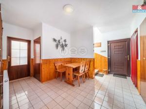 Prodej rodinného domu, Hrádek, Požárníků, 141 m2