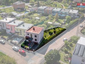 Prodej rodinného domu, Hrádek, Požárníků, 141 m2