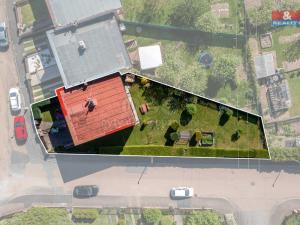 Prodej rodinného domu, Hrádek, Požárníků, 141 m2