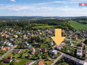 Prodej rodinného domu, Hrádek, Požárníků, 141 m2
