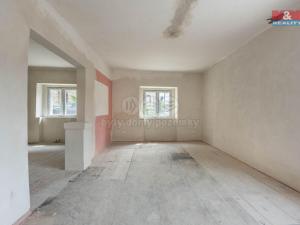 Prodej rodinného domu, Kladno - Dubí, Lesní, 138 m2