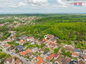 Prodej rodinného domu, Kladno - Dubí, Lesní, 138 m2