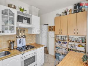 Prodej bytu 3+1, Beroun - Beroun-Město, Švermova, 67 m2