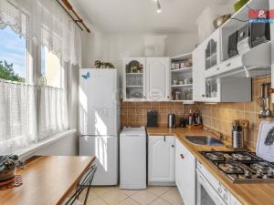 Prodej bytu 3+1, Beroun - Beroun-Město, Švermova, 67 m2