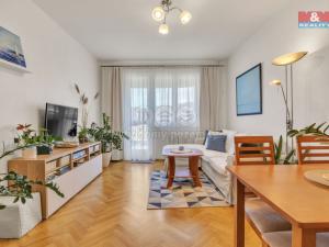 Prodej bytu 3+1, Beroun - Beroun-Město, Švermova, 67 m2