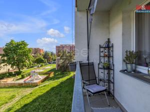 Prodej bytu 3+1, Beroun - Beroun-Město, Švermova, 67 m2