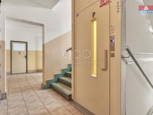 Prodej bytu 3+1, Beroun - Beroun-Město, Švermova, 67 m2