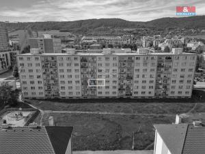 Prodej bytu 3+1, Beroun - Beroun-Město, Švermova, 67 m2