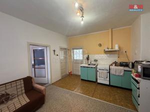 Prodej rodinného domu, Konice, Smetanova, 77 m2