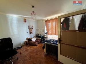 Prodej rodinného domu, Konice, Smetanova, 77 m2
