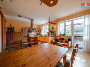 Prodej rodinného domu, Hodonín, Muchova, 212 m2