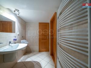 Prodej rodinného domu, Hodonín, Muchova, 212 m2