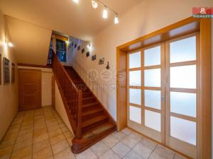 Prodej rodinného domu, Hodonín, Muchova, 212 m2