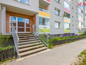 Prodej bytu 1+1, Česká Lípa, Hradecká, 40 m2