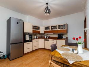 Prodej bytu 2+kk, Plzeň, U Velkého rybníka, 62 m2