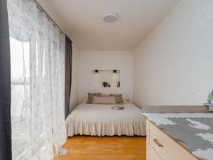 Prodej bytu 2+kk, Plzeň, U Velkého rybníka, 62 m2