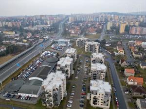 Prodej bytu 2+kk, Plzeň, U Velkého rybníka, 62 m2