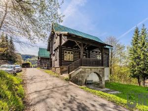 Prodej chalupy, Desná, Na Sedmidomky, 660 m2