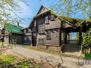 Prodej chalupy, Desná, Na Sedmidomky, 660 m2