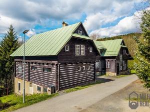 Prodej chalupy, Desná, Na Sedmidomky, 660 m2