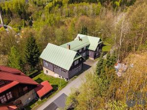 Prodej chalupy, Desná, Na Sedmidomky, 660 m2