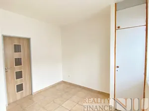 Pronájem bytu 1+1, Plzeň, Koterovská, 43 m2