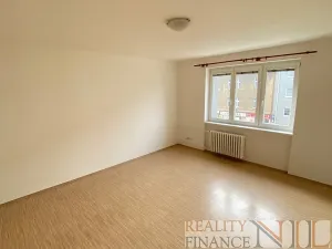 Pronájem bytu 1+1, Plzeň, Koterovská, 43 m2