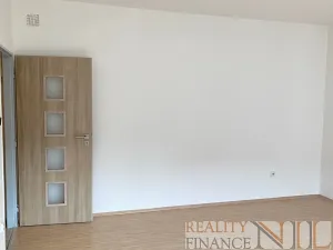 Pronájem bytu 1+1, Plzeň, Koterovská, 43 m2