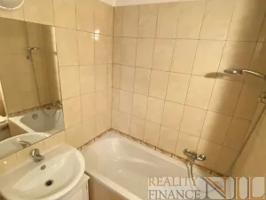 Pronájem bytu 1+1, Plzeň, Koterovská, 43 m2