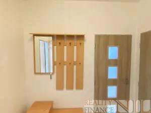 Pronájem bytu 1+1, Plzeň, Koterovská, 43 m2