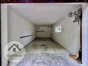 Prodej garáže, Liberec, Kunratická, 21 m2