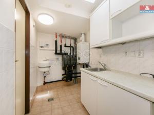 Pronájem kanceláře, Žatec, náměstí Svobody, 93 m2
