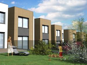 Prodej rodinného domu, Jihlava, Heidenheimská, 143 m2