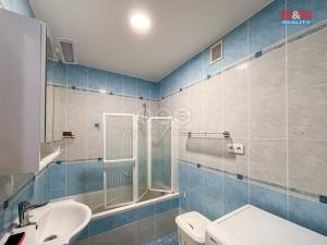Pronájem bytu 3+1, Praha - Kobylisy, Kaňkovského, 72 m2