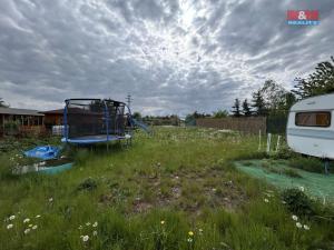 Prodej zahrady, Jirkov, Nová Farma, 405 m2