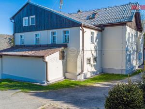 Prodej ubytování, Mařenice - Horní Světlá, 497 m2