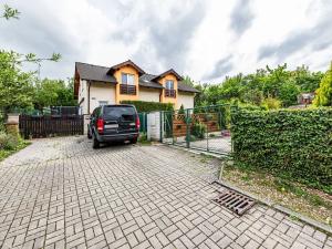 Prodej rodinného domu, Beroun, U Lávky, 113 m2