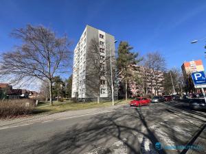 Prodej bytu 2+1, Frýdek-Místek, Jungmannova, 56 m2