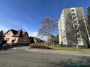 Prodej bytu 2+1, Frýdek-Místek, Jungmannova, 56 m2