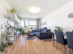Prodej bytu 2+kk, Liberec - Liberec XXX-Vratislavice nad Nisou, U Sila, 56 m2