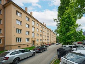 Prodej bytu 2+1, Brno, Zemědělská, 56 m2